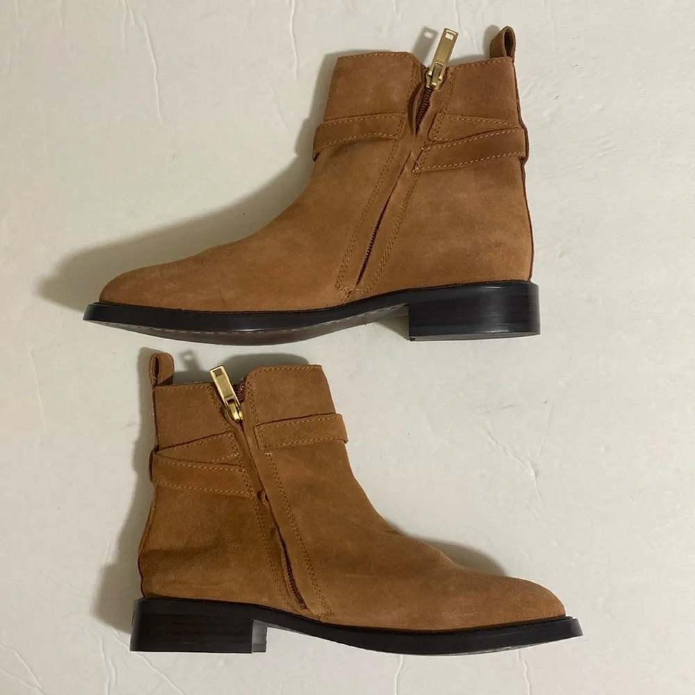Sam Edelman new without